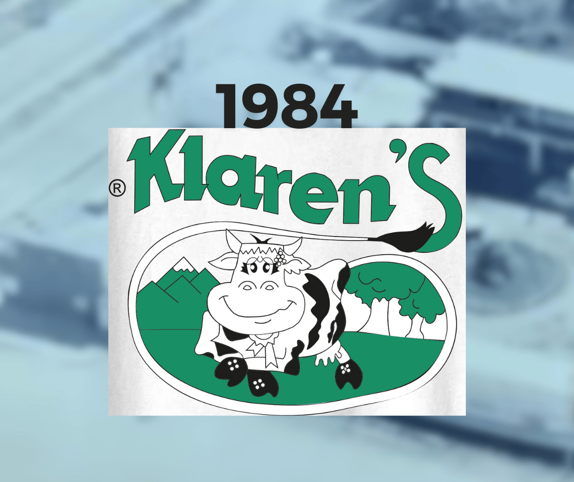 Historia de Klaren´s