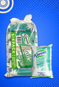 Leche Semidescremada