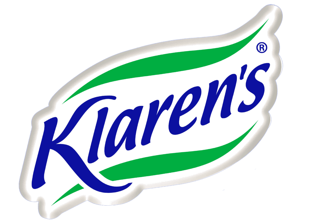 Logo Klarens
