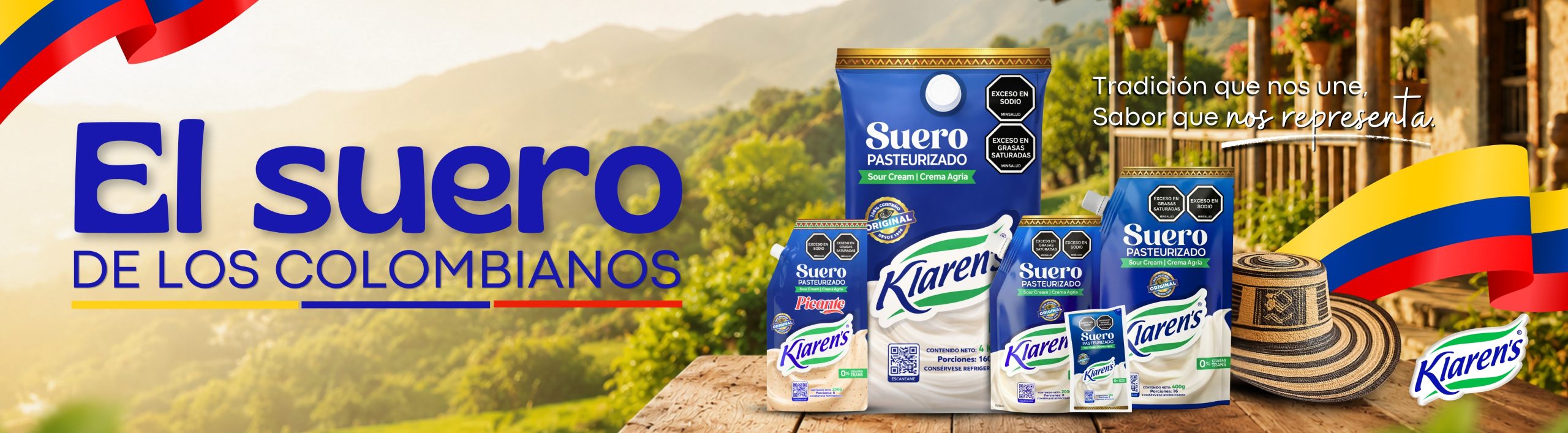 banner-suero-pasteurizado- autentico sabor costeño