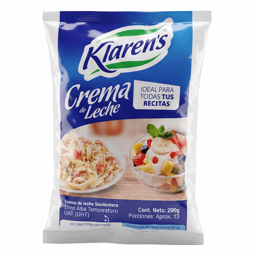 crema-de-leche-klarens-200g