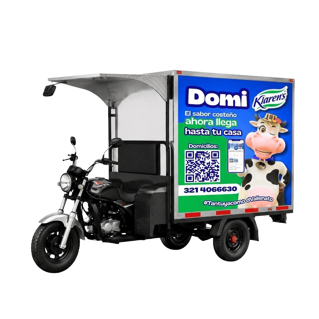Domi-Klarens