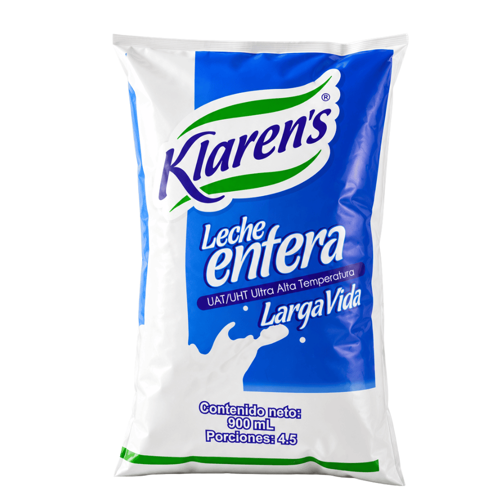 leche-entera-Klarens-900ml