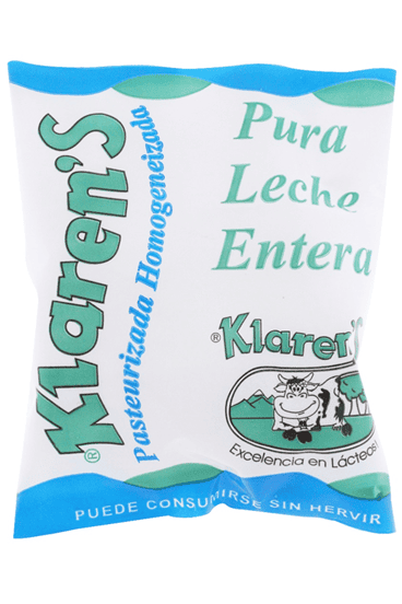 Leche klarens 500ml - 1984